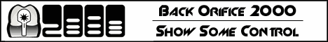 bo2k, show some control